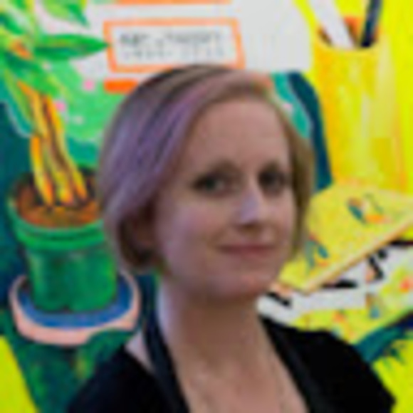 Meet your Posher, Mary - Picture 1 of 1